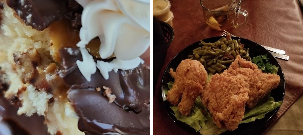 Jerry's Grill & Bar