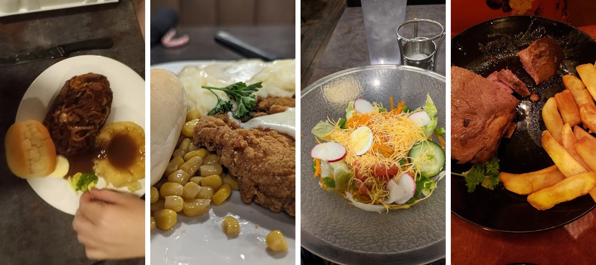 Jerry's Grill & Bar