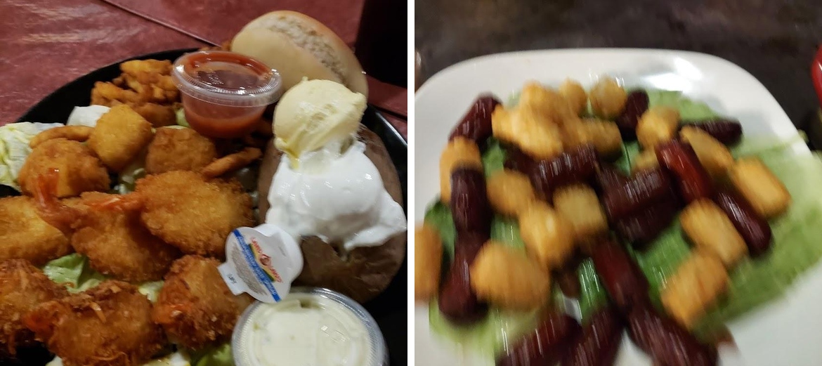 Jerry's Grill & Bar