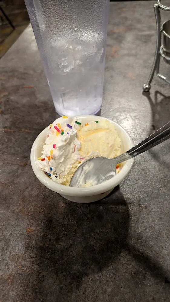 Ice Cream