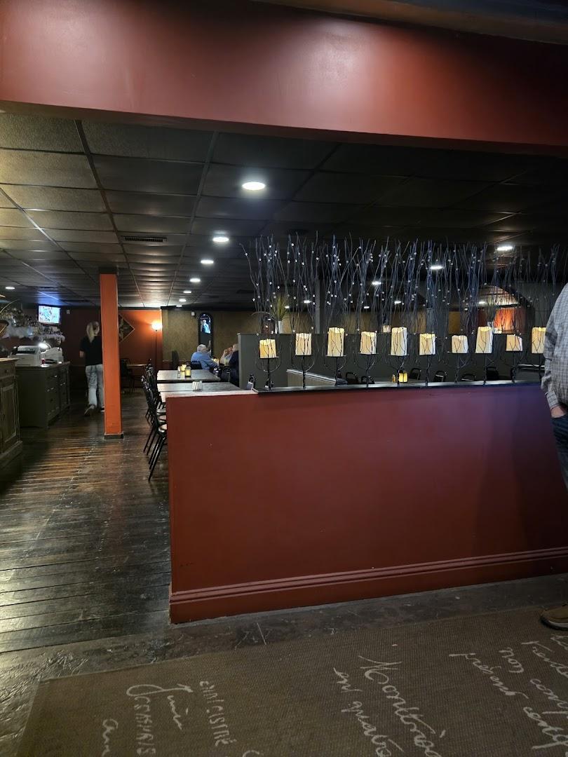 Jerry's Grill & Bar