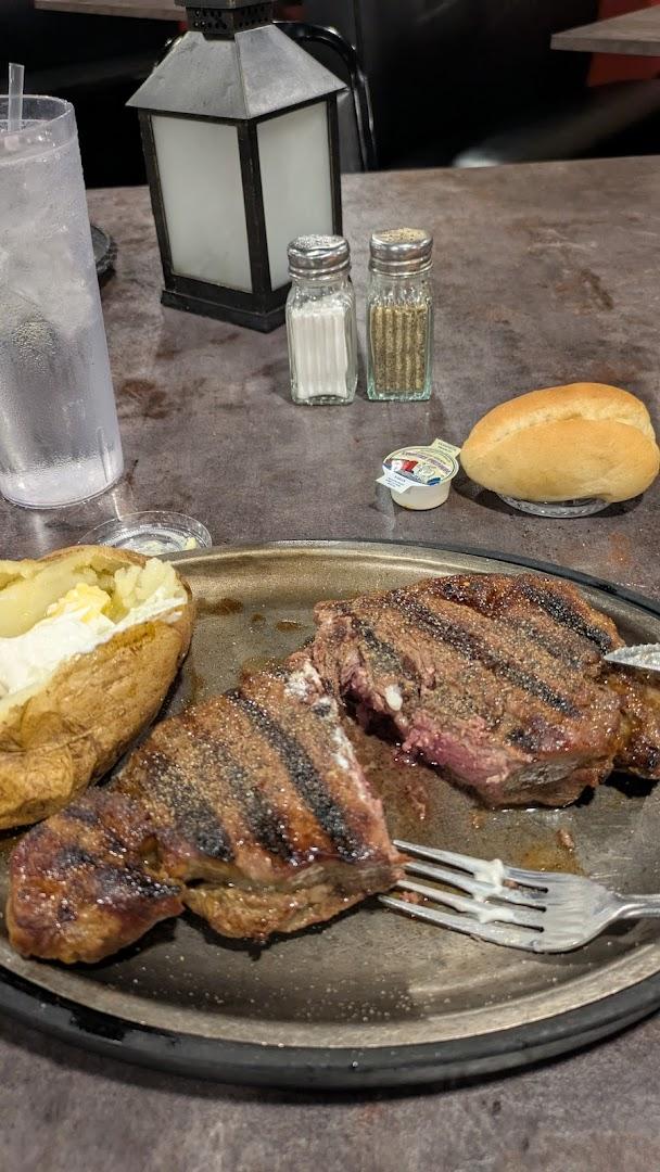 Jerry's Grill & Bar