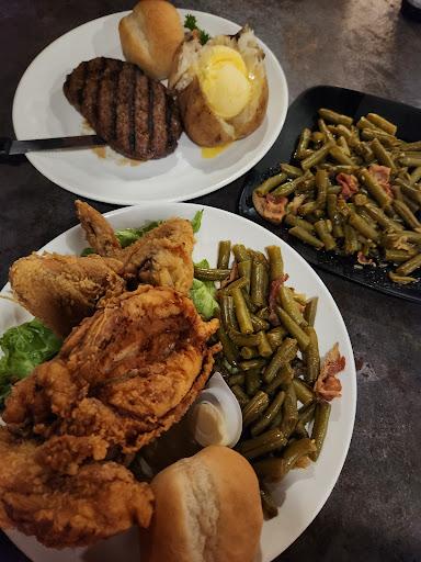 Jerry's Grill & Bar