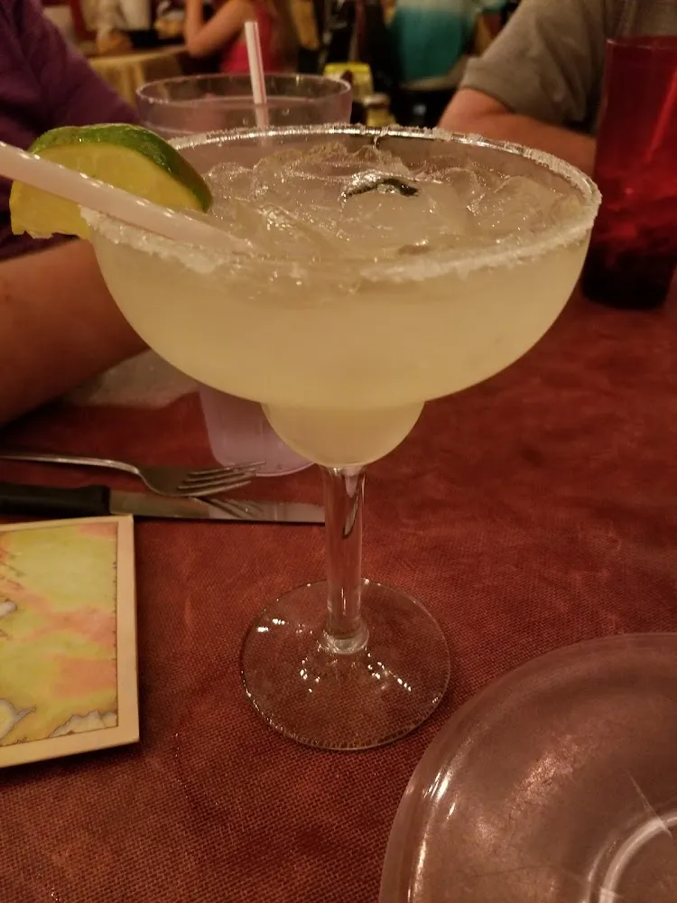 Margarita